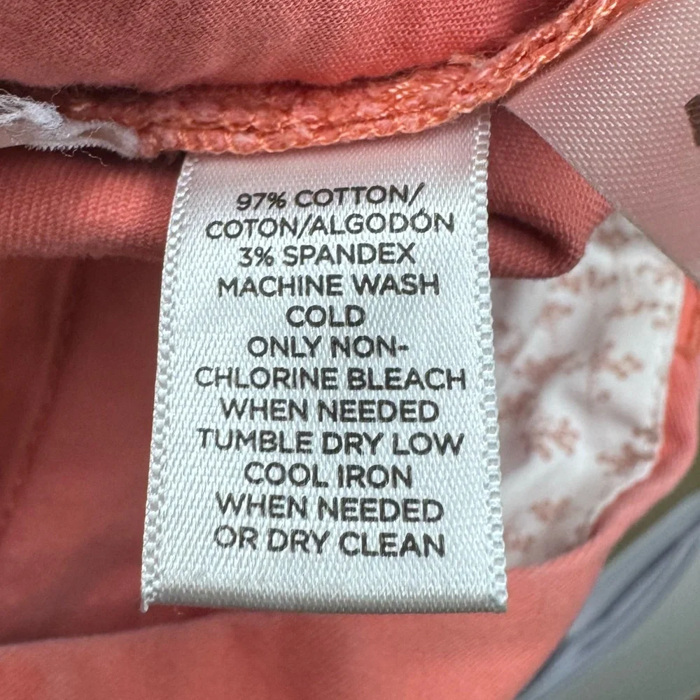 Loft by Ann Taylor Shorts - Picture 4 of 7